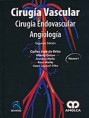 *Novedad* CIRUGÍA VASCULAR - CIRUGÍA ENDOVASCULAR, ANGIOLOGÍA *