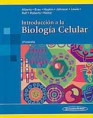 *Novedad* INTRODUCCIÓN A LA BIOLOGÍA CELULAR *