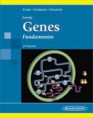 *Novedad* LEWIN. GENES - FUNDAMENTOS *