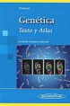 * GENÉTICA - TEXTO Y ATLAS *