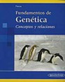 *Novedad* FUNDAMENTOS DE GENÉTICA - CONCEPTOS Y RELACIONES *