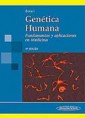 *Novedad* GENÉTICA HUMANA - FUNDAMENTOS Y APLICACIONES EN MEDICINA *