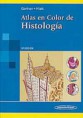*Novedad* ATLAS EN COLOR DE HISTOLOGÍA *