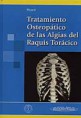 * TRATAMIENTO OSTEOPÁTICO DE LAS ALGIAS DEL RAQUIS TORÁCICO *