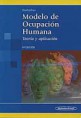 *Novedad* MODELO DE OCUPACIÓN HUMANA - TEORÍA Y APLICACIÓN *